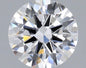 1.49 ct Round D VS1 IGI Certified Lab Grown Diamond