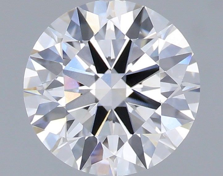 1.59 ct Round D VVS2 IGI Certified Lab Grown Diamond