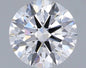 1.59 ct Round D VVS2 IGI Certified Lab Grown Diamond