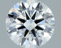 2.07 ct Round E VVS2 IGI Certified Lab Grown Diamond