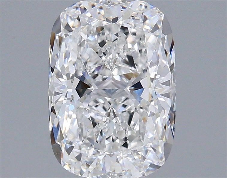 2.09 ct Cushion D VS1 IGI Certified Lab Grown Diamond