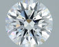 1.51 ct Round D VS1 IGI Certified Lab Grown Diamond