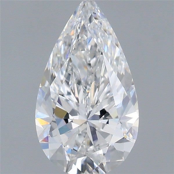 1.51 ct Pear D VVS1 IGI Certified Lab Grown Diamond