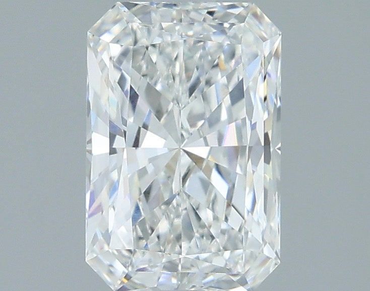 1.60 ct Radiant D VS1 IGI Certified Lab Grown Diamond