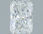 1.60 ct Radiant D VS1 IGI Certified Lab Grown Diamond