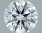 1.57 ct Round D VS1 IGI Certified Lab Grown Diamond