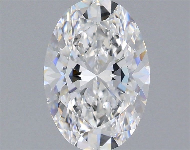 1.54 ct Oval D VVS2 IGI Certified Lab Grown Diamond