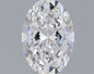 1.54 ct Oval D VVS2 IGI Certified Lab Grown Diamond