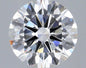 2.01 ct Round E VVS2 IGI Certified Lab Grown Diamond