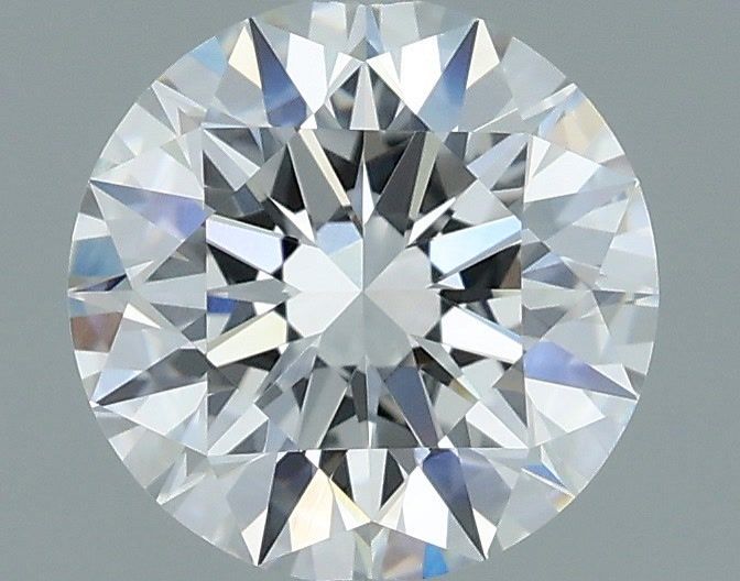 1.58 ct Round E VVS1 IGI Certified Lab Grown Diamond