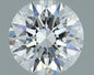 1.58 ct Round E VVS1 IGI Certified Lab Grown Diamond