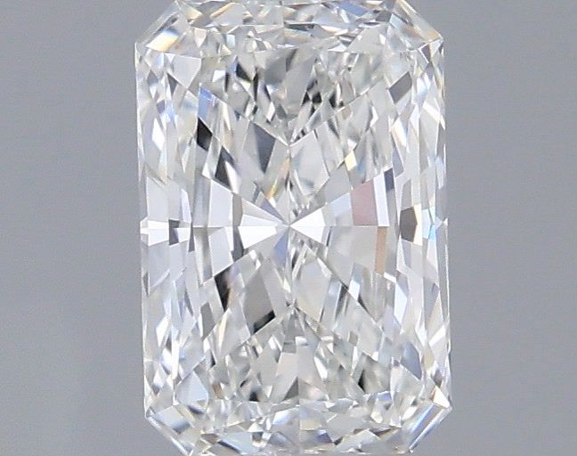 1.10 ct Radiant E VVS2 IGI Certified Lab Grown Diamond