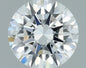 1.50 ct Round D VS1 IGI Certified Lab Grown Diamond