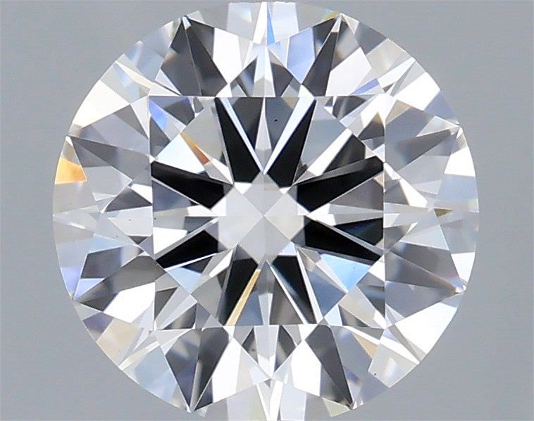 1.51 ct Round E VS1 IGI Certified Lab Grown Diamond