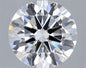 1.51 ct Round E VS1 IGI Certified Lab Grown Diamond