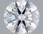 2.06 ct Round E VVS2 IGI Certified Lab Grown Diamond