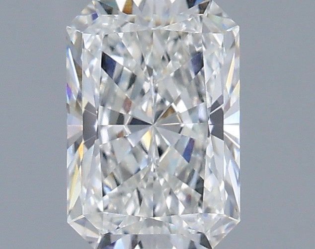 1.09 ct Radiant E VVS2 IGI Certified Lab Grown Diamond