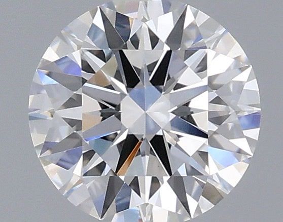 1.08 ct Round D VVS2 IGI Certified Lab Grown Diamond