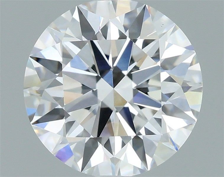 1.59 ct Round D VS1 IGI Certified Lab Grown Diamond