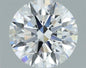 1.59 ct Round D VS1 IGI Certified Lab Grown Diamond