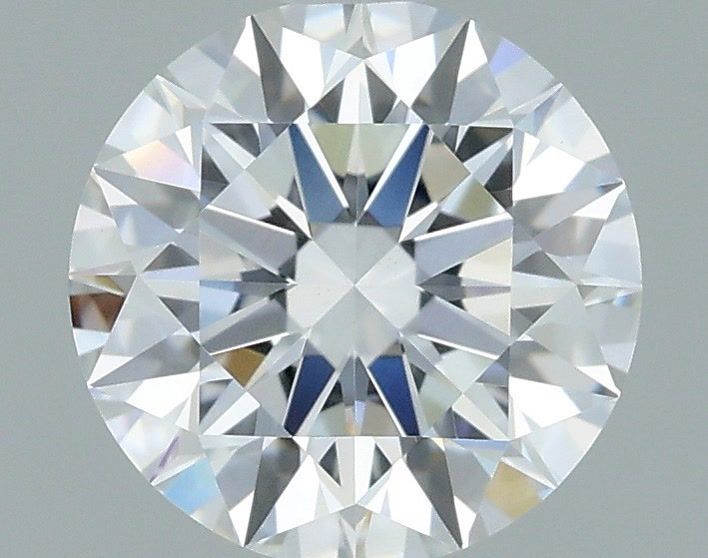 1.09 ct Round D VS1 IGI Certified Lab Grown Diamond