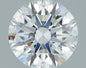 1.09 ct Round D VS1 IGI Certified Lab Grown Diamond