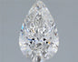 1.58 ct Pear E VVS2 IGI Certified Lab Grown Diamond