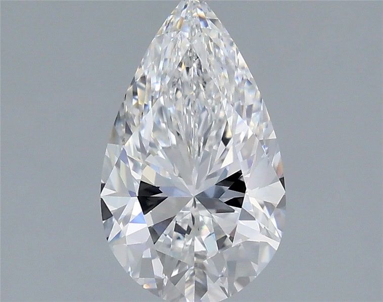 1.34 ct Pear D VS1 IGI Certified Lab Grown Diamond