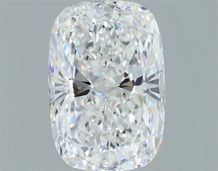 1.52 ct Cushion D VS2 IGI Certified Lab Grown Diamond
