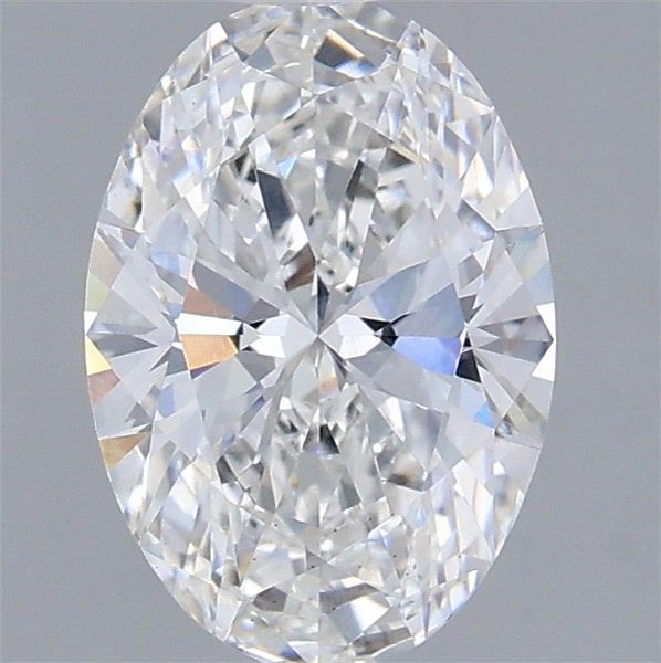 1.59 ct Oval E VS2 IGI Certified Lab Grown Diamond