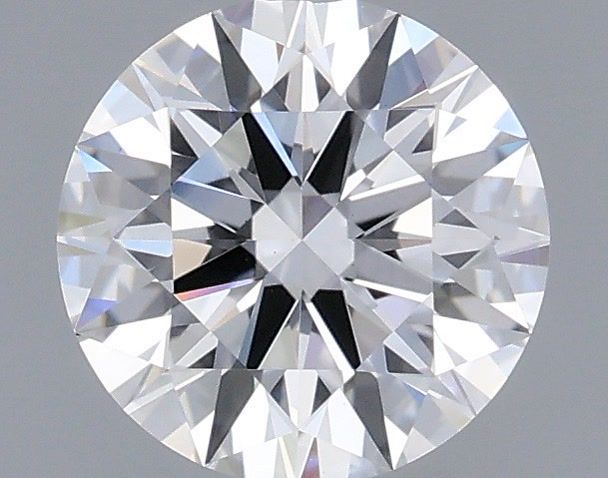 1.10 ct Round D VS1 IGI Certified Lab Grown Diamond