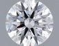 1.10 ct Round D VS1 IGI Certified Lab Grown Diamond