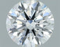 1.10 ct Round E VS1 IGI Certified Lab Grown Diamond