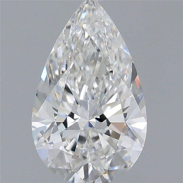 1.09 ct Pear E VVS1 IGI Certified Lab Grown Diamond