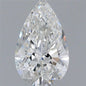 1.09 ct Pear E VVS1 IGI Certified Lab Grown Diamond