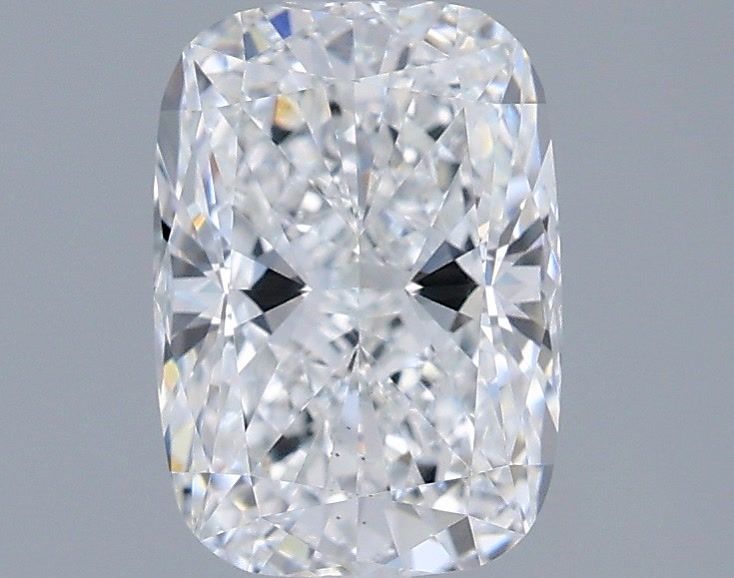 1.59 ct Cushion D VS1 IGI Certified Lab Grown Diamond