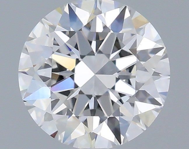 1.10 ct Round E VVS2 IGI Certified Lab Grown Diamond