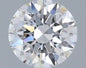 1.10 ct Round E VVS2 IGI Certified Lab Grown Diamond