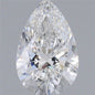1.07 ct Pear D VVS2 IGI Certified Lab Grown Diamond