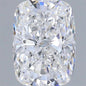 1.59 ct Cushion D VVS2 IGI Certified Lab Grown Diamond