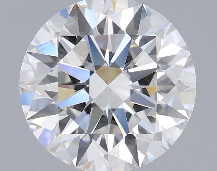 1.57 ct Round D VVS2 IGI Certified Lab Grown Diamond