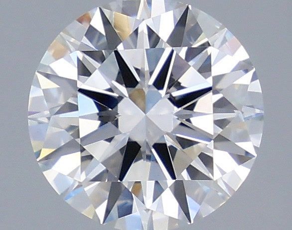 2.09 ct Round E VVS2 IGI Certified Lab Grown Diamond