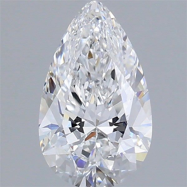 1.09 ct Pear D VS1 IGI Certified Lab Grown Diamond