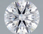 2.09 ct Round E VVS2 IGI Certified Lab Grown Diamond