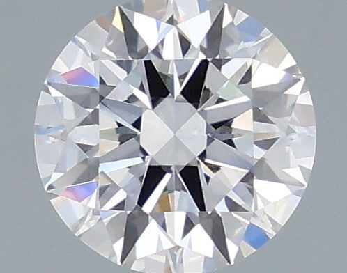 1.09 ct Round D VVS2 IGI Certified Lab Grown Diamond