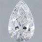 1.09 ct Pear D VS1 IGI Certified Lab Grown Diamond