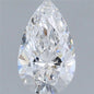 1.08 ct Pear D VS1 IGI Certified Lab Grown Diamond