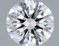 1.59 ct Round D VS1 IGI Certified Lab Grown Diamond