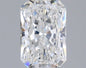 1.59 ct Radiant D VVS2 IGI Certified Lab Grown Diamond