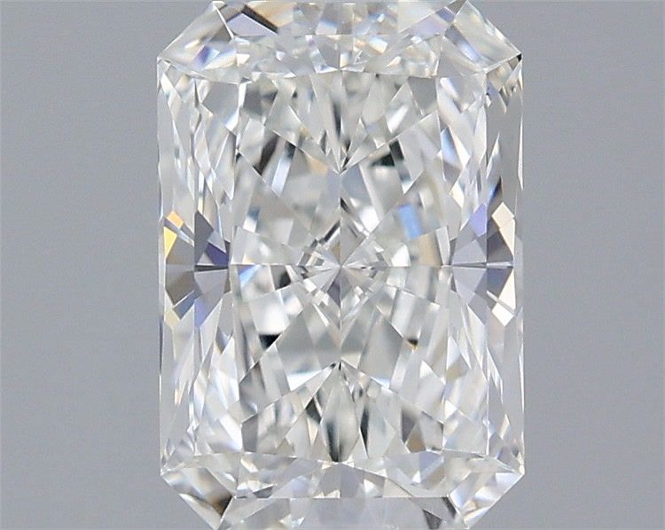 1.54 ct Radiant F VS1 IGI Certified Lab Grown Diamond